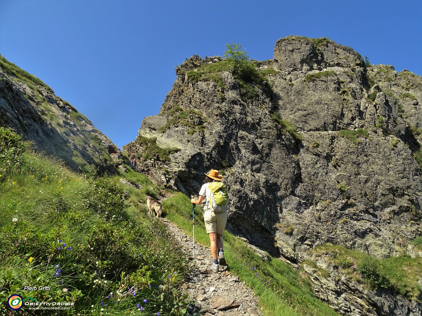 37 In vista del Passo del Forcellino (2050 m).JPG